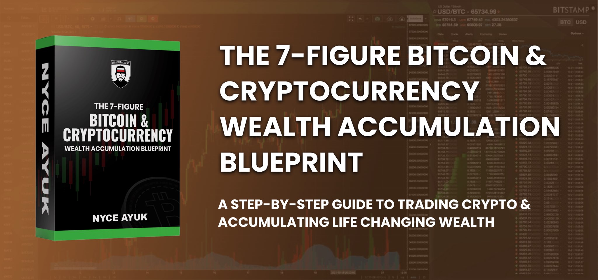 key to cryptocurrency accumulation